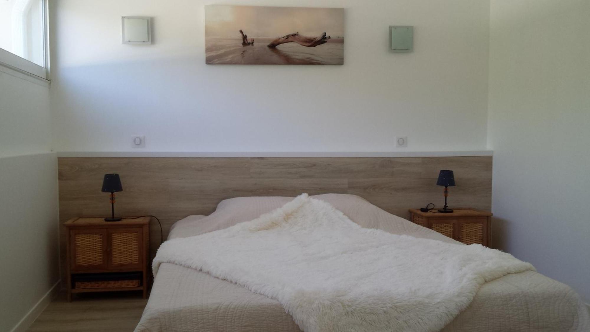 Le Clos Du Grand Chene - Gites 4 Etoiles - Saint-Marcel-d'Ardeche Kamer foto