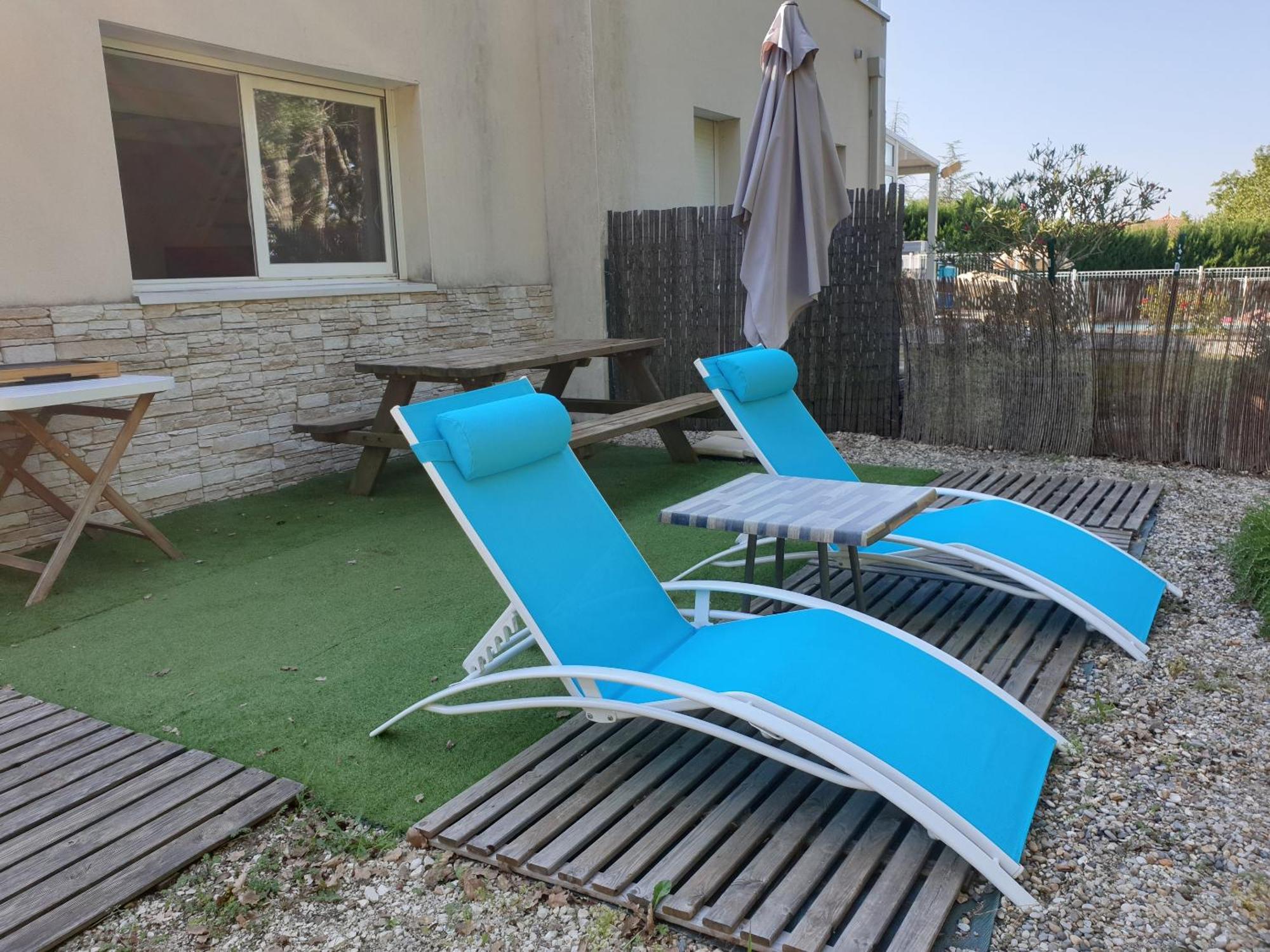 Le Clos Du Grand Chene - Gites 4 Etoiles - Saint-Marcel-d'Ardeche Buitenkant foto